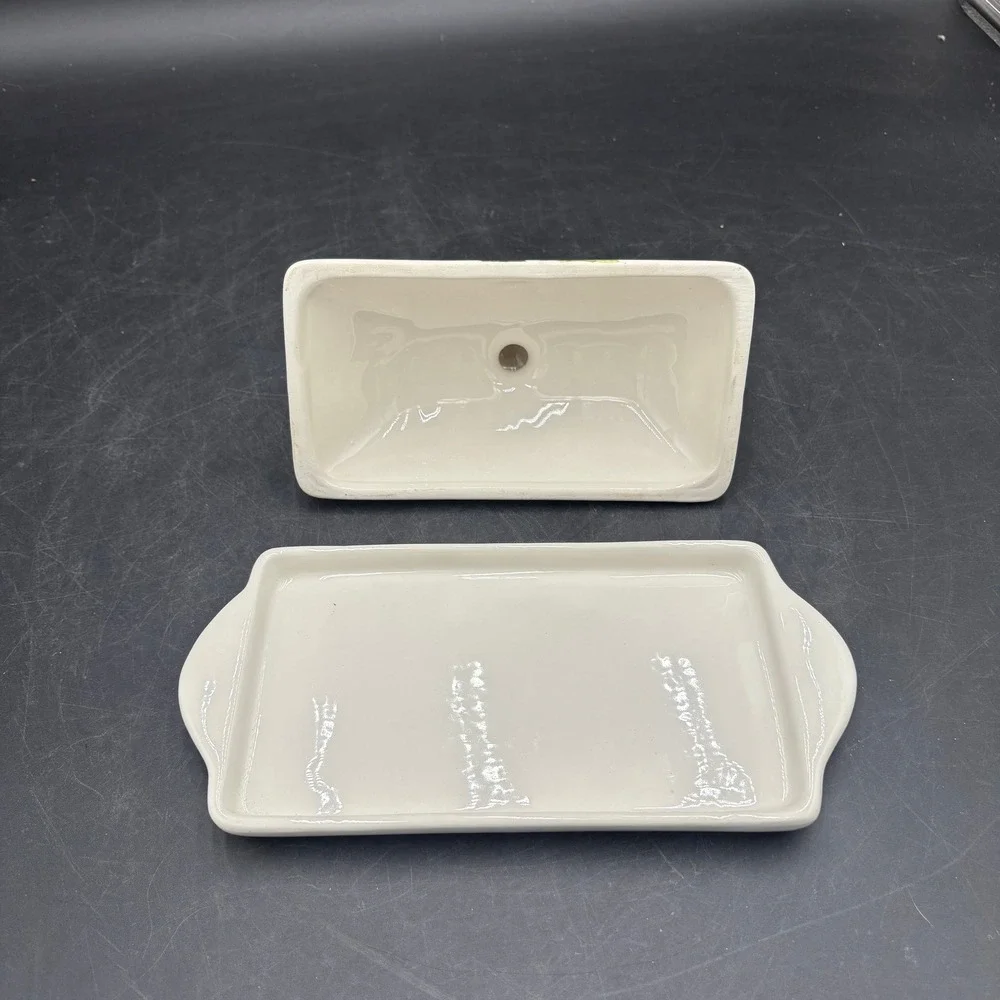 Maxcera handcrafted ceramic